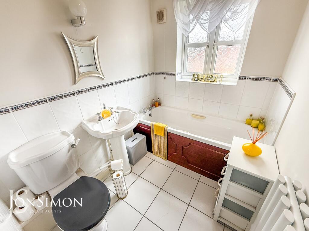 Additional image 25 of Newham Drive, Elton, Bury, BL8