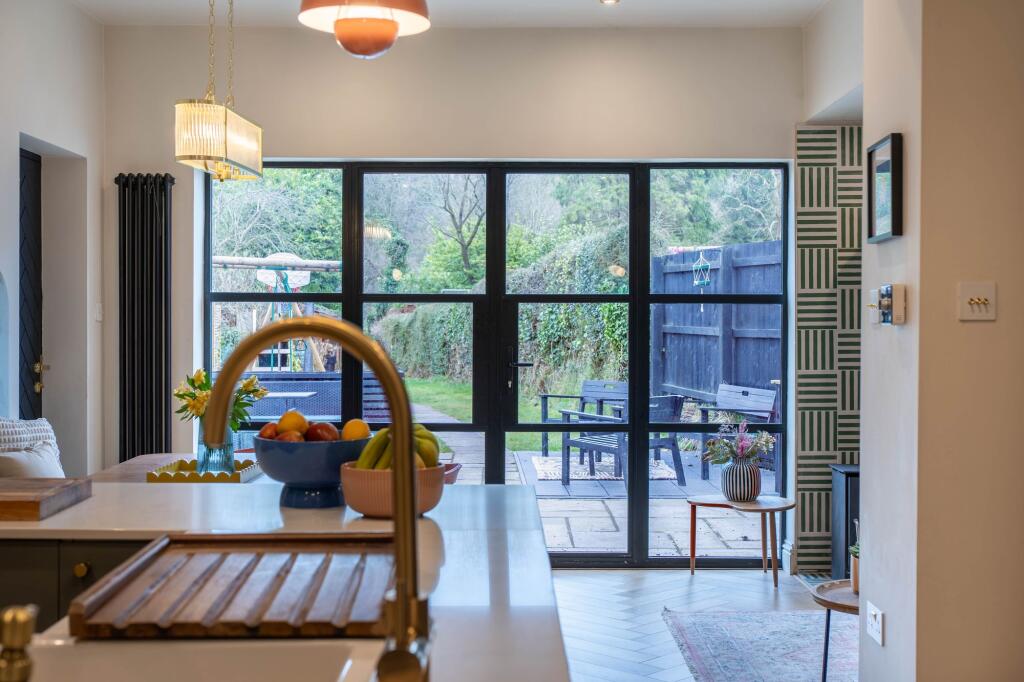 Additional image 8 of Rose Hill, Lickey, B45