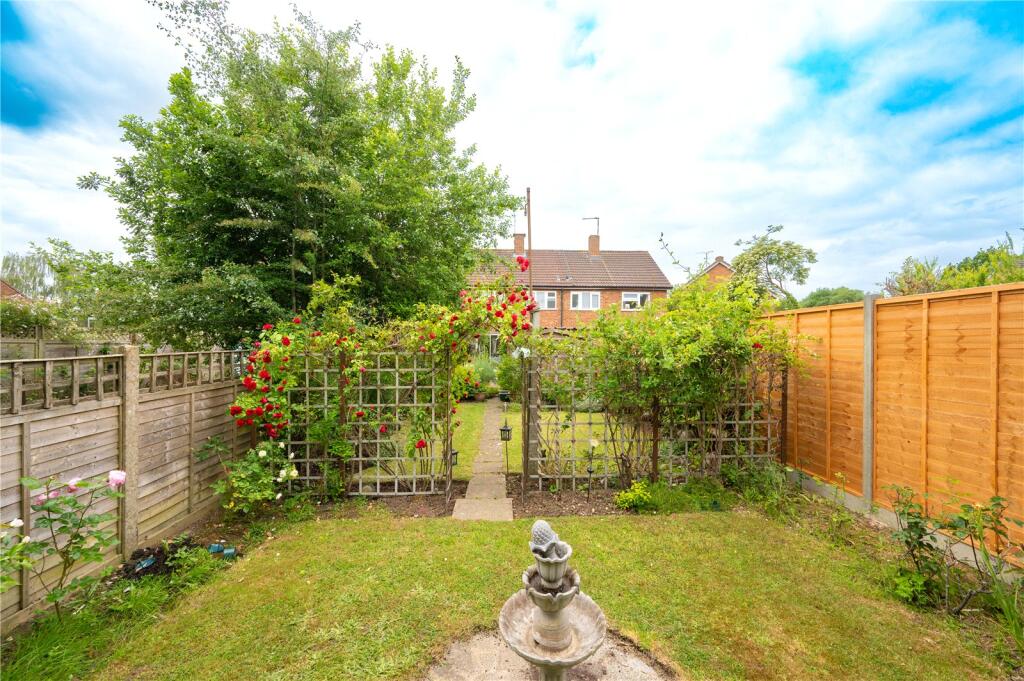 Additional image 14 of Thirlmere Drive, St. Albans, Hertfordshire