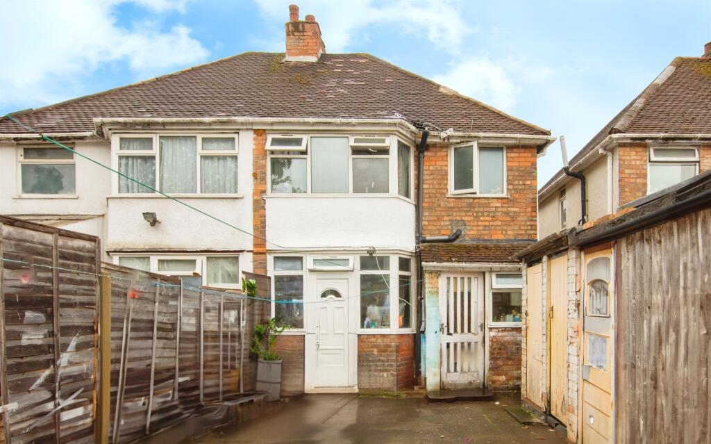 Additional image 17 of Reynolds Road, Birmingham