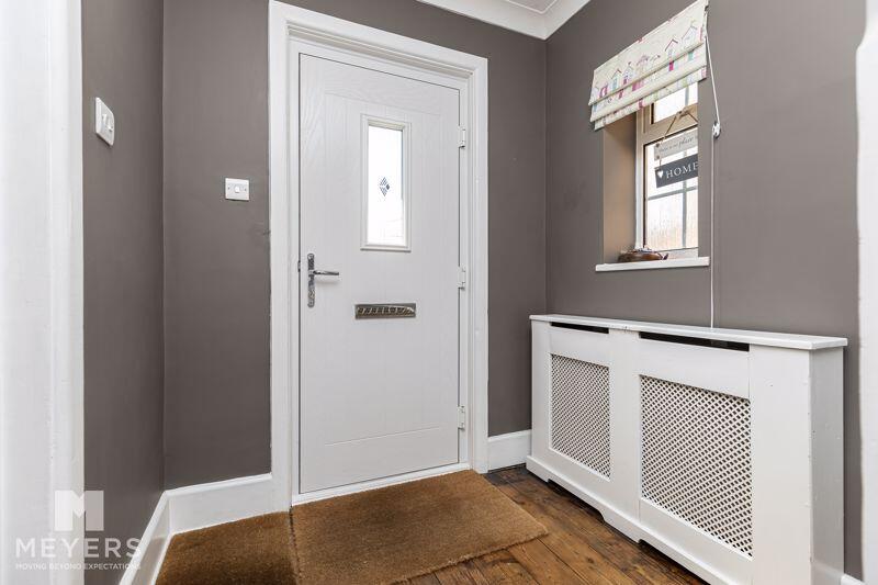 Additional image 4 of Wicklea Road, Wick, BH6