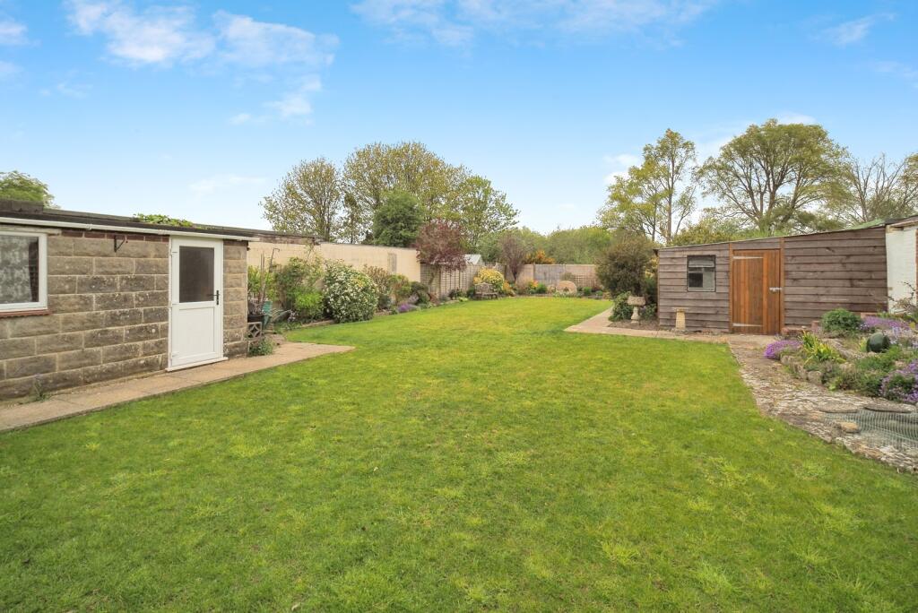 Additional image 16 of North Poulner Road, Ringwood, Hampshire, BH24