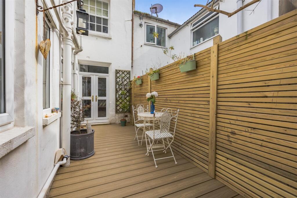 Additional image 10 of Guildford Street, Brighton