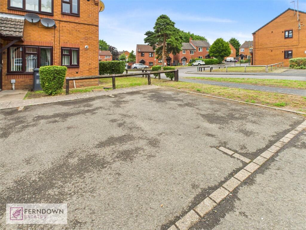 Additional image 8 of Ludworth Avenue, Marston Green, Birmingham, West Midlands, B37