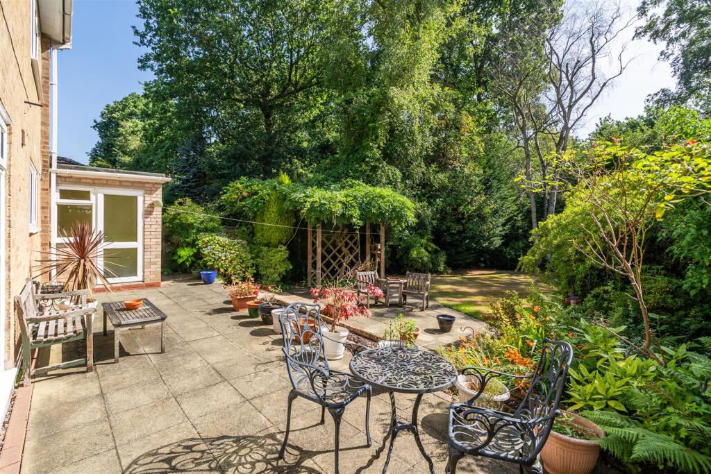Additional image 12 of Woodlea Drive, Solihull