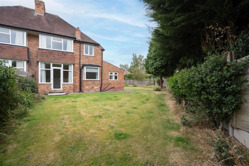 Additional image 7 of Heaton Road, Solihull