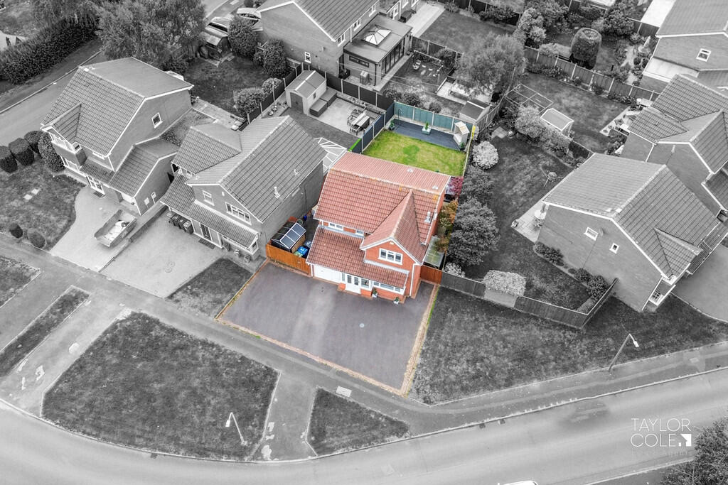 Additional image 2 of Avill, Hockley