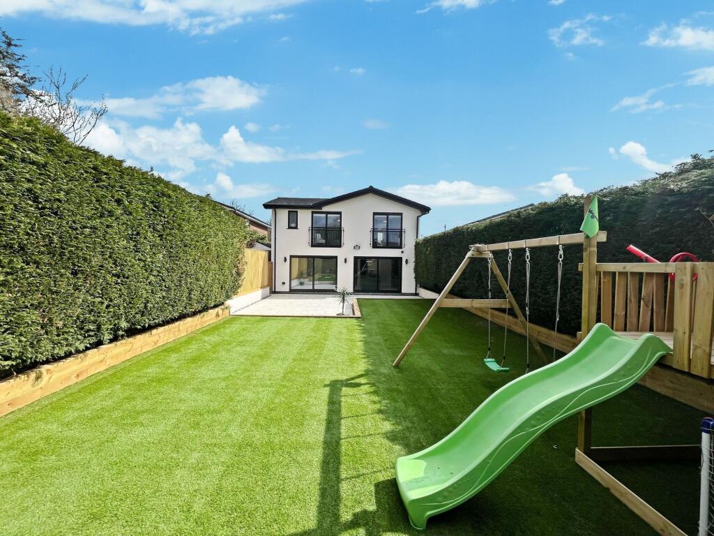 Additional image 42 of Bank Side, Westhoughton, BL5