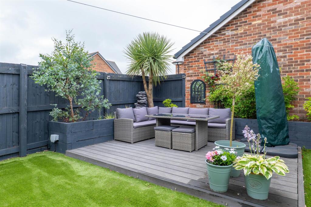 Additional image 25 of Newark Close, Blackrod, Bolton