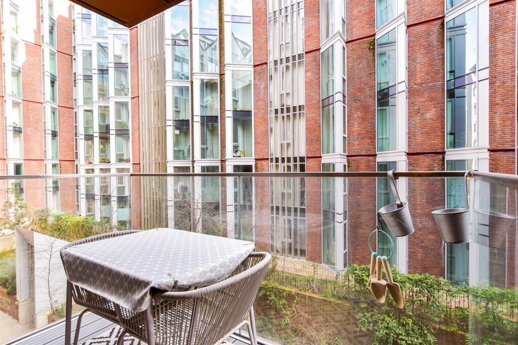 Additional image 5 of Circus Street, Brighton, East Sussex