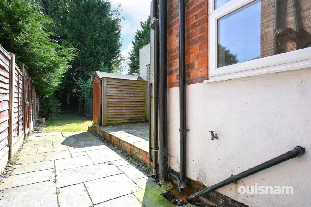 Additional image 16 of Milcote Road, Bearwood, West Midlands, B67