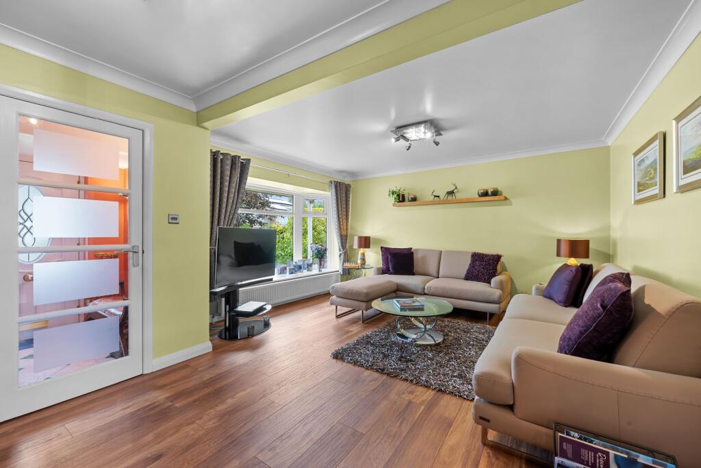 Additional image 4 of Gisburn Drive, Lowercroft