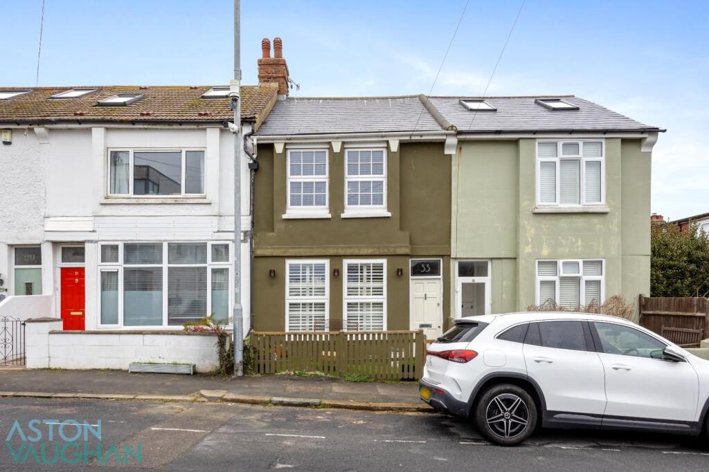 Additional image 22 of Bristol Gardens, Brighton