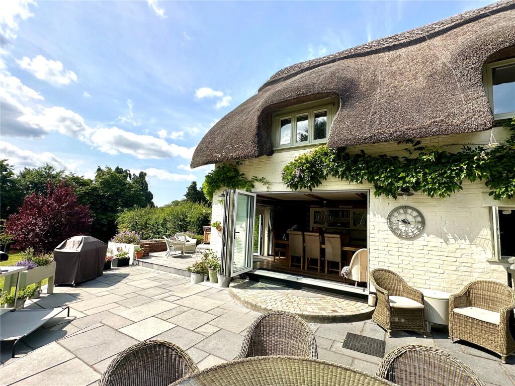 Additional image 20 of Rockford, Ringwood, Hampshire, BH24