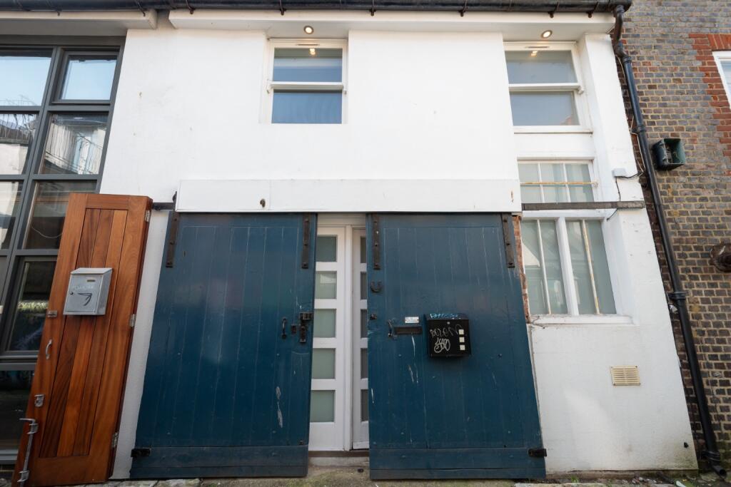 Additional image 20 of Orange Row, North Laine, Brighton