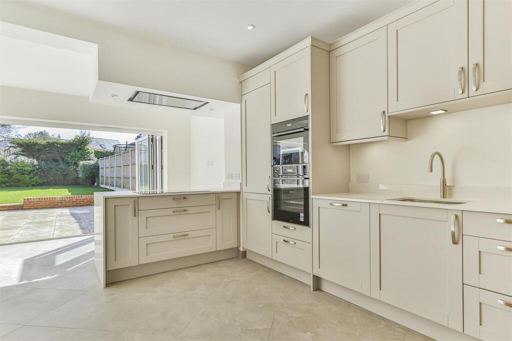 Additional image 4 of Sherwood Avenue, Whitecliff, Poole