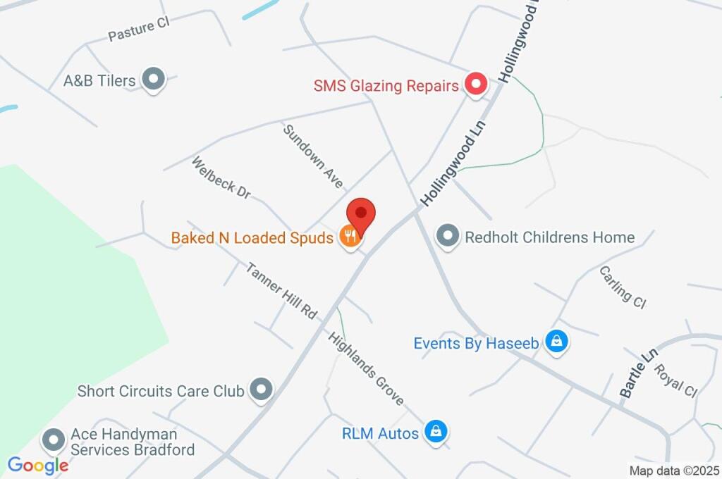 Additional image 23 of Hollingwood Lane, Bradford, BD7