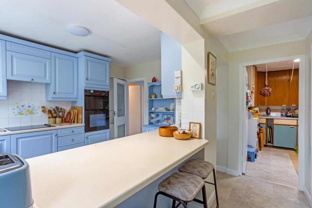 Additional image 9 of Park Gardens Bath BA1