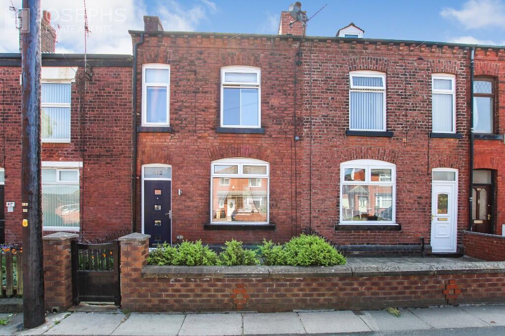 Additional image 26 of Plodder Lane, Bolton, Greater Manchester, BL4