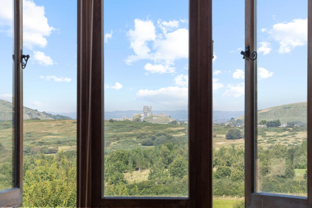 Additional image 7 of Corfe Castle, Dorset