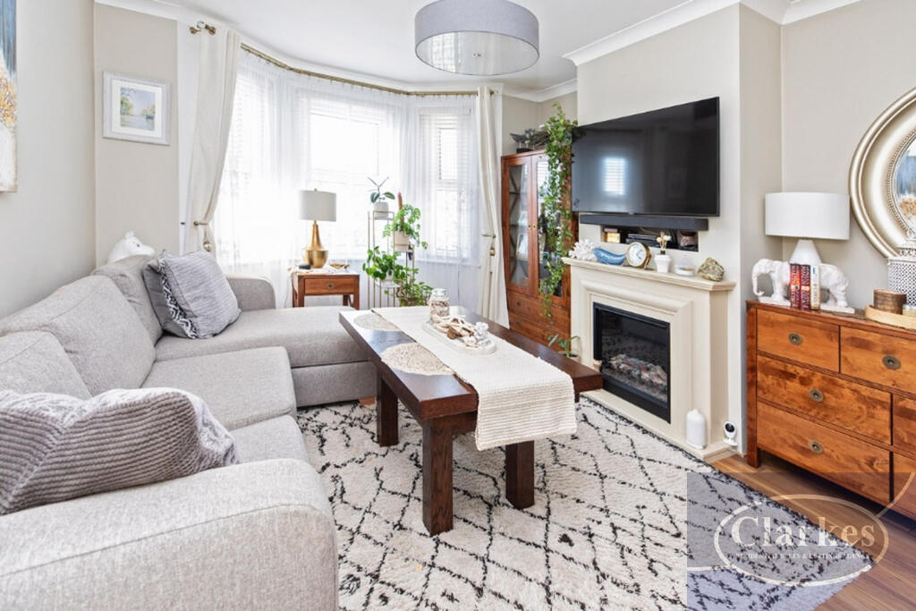 Additional image 5 of Edgehill Road, Bournemouth, Dorset