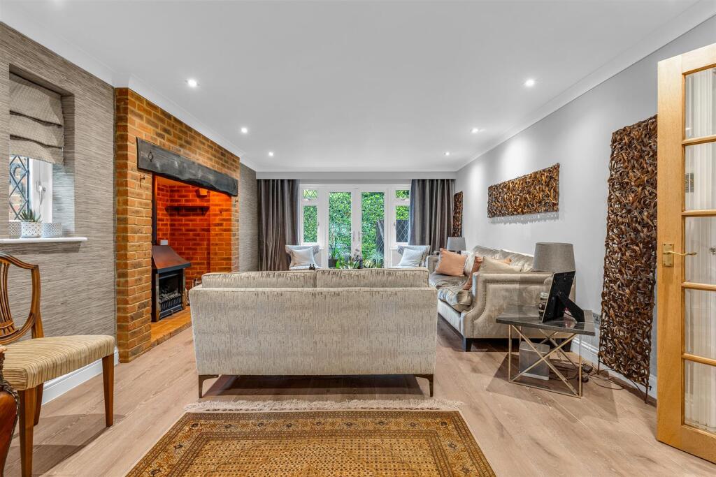 Additional image 4 of Oaklea, Welwyn