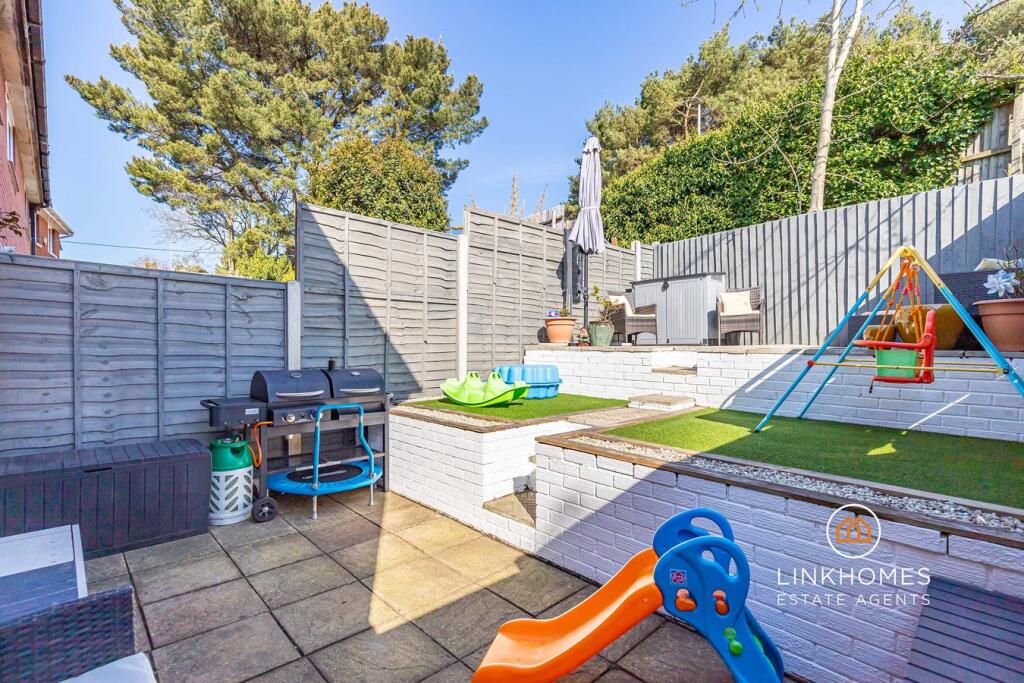 Additional image 23 of Hooke Close, Poole, BH17