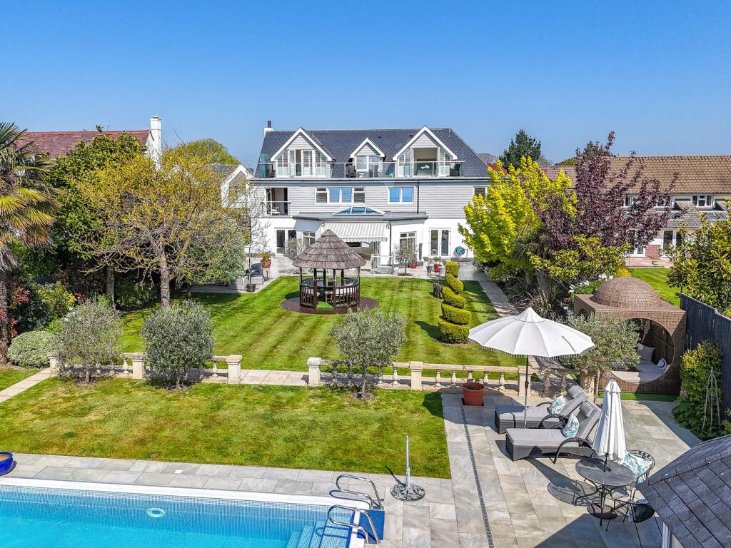 Additional image 33 of Rook Hill Road, Friars Cliff, Christchurch, BH23