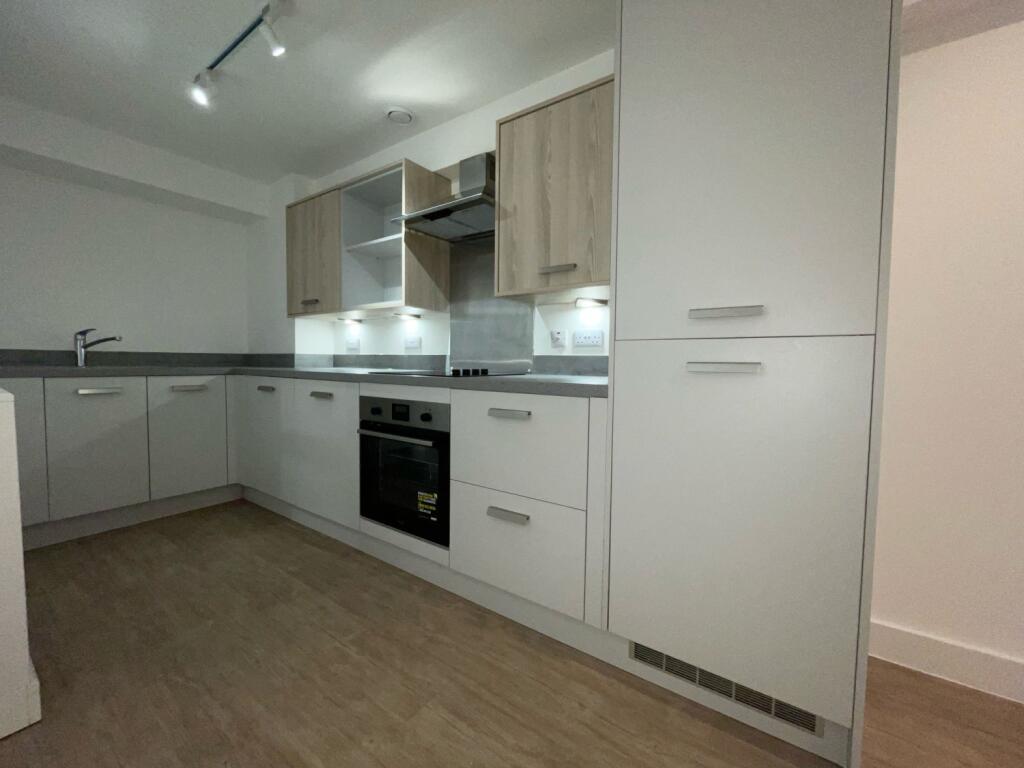 Additional image 2 of Digbeth One2, Digbeth Square, 193 Cheapside, Birmingham, West Midlands, B12