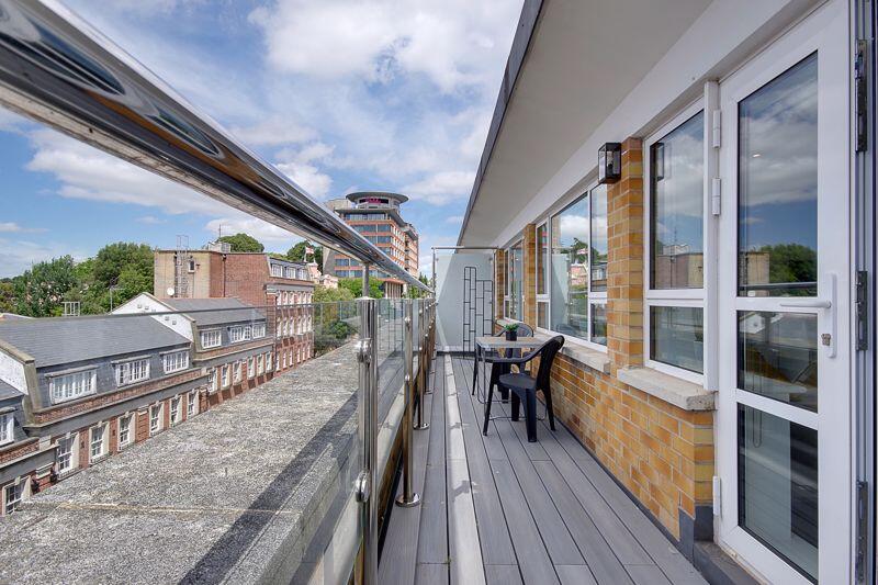 Additional image 9 of Post Office Road, Bournemouth