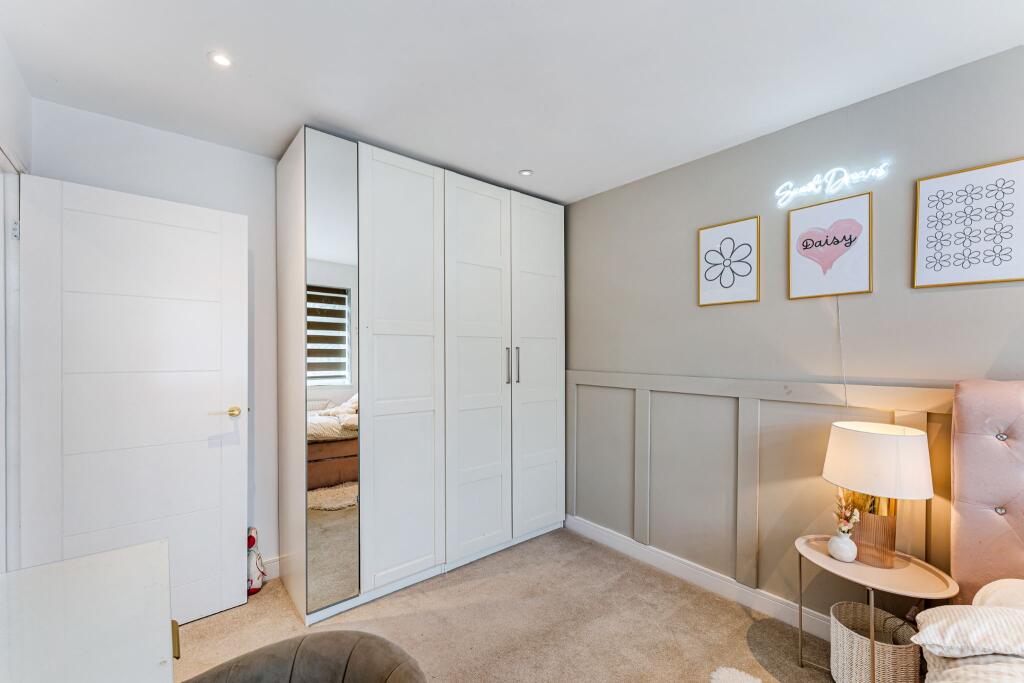 Additional image 35 of New Court Drive, Bolton, BL7