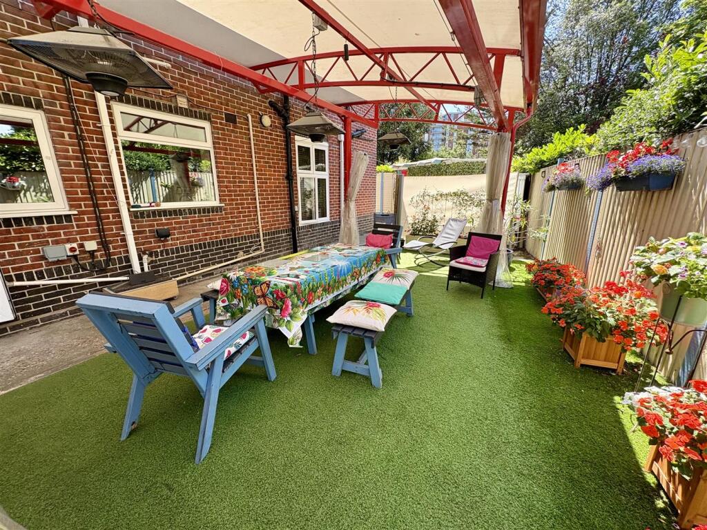 Additional image 29 of Wimborne Road, Bournemouth