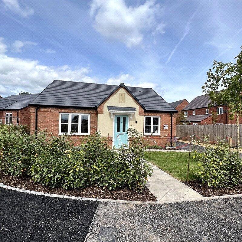 Woodwinds, Warton, Tamworth, B79