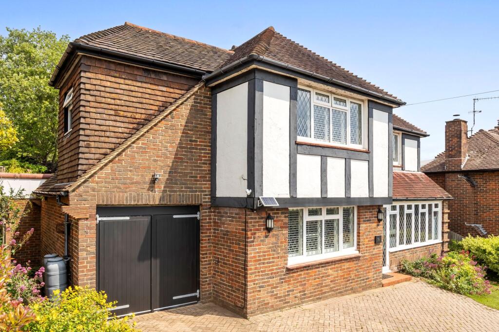 Additional image 14 of Brangwyn Crescent, Brighton, BN1