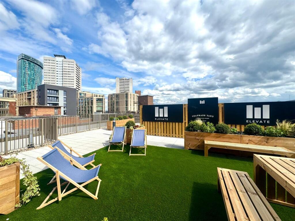 Property image for Upper Gough Street, Birmingham