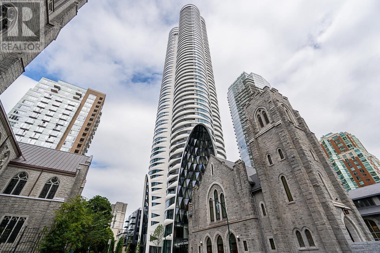 703 1033 NELSON STREET|Vancouver, British Columbia V6E0E5