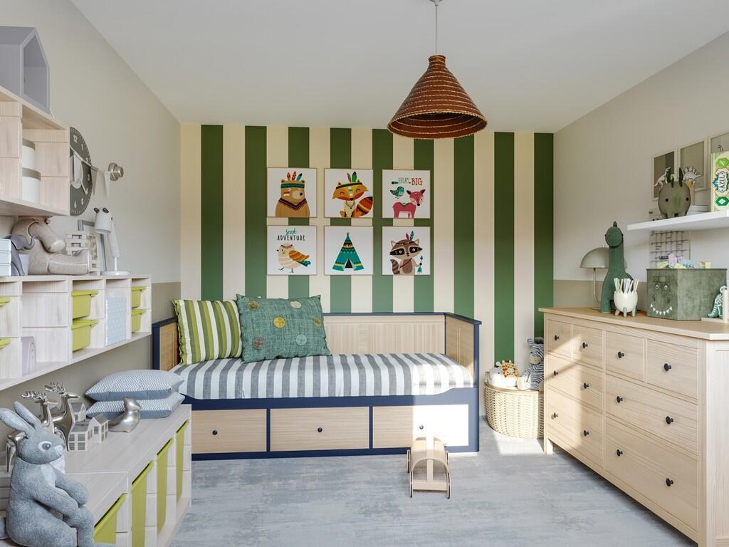 Additional image 8 of Albion Hall Place, Kearsley, Bolton