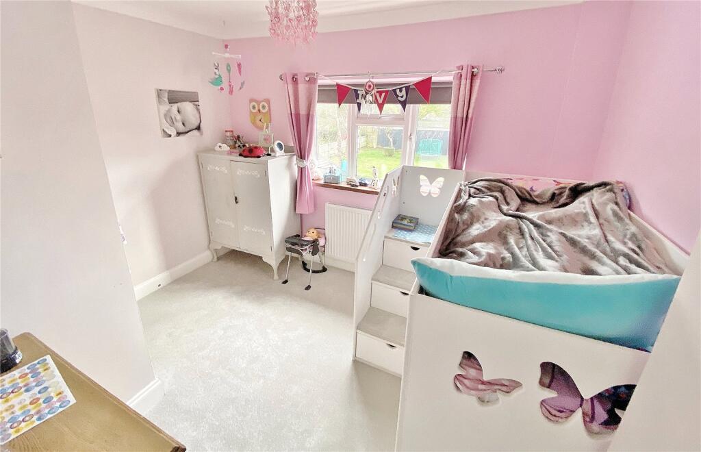 Additional image 20 of Cissbury Avenue, Findon Valley, Worthing, West Sussex, BN14