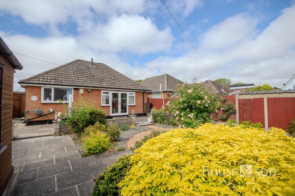 Additional image 7 of Castle Lane West, Bournemouth