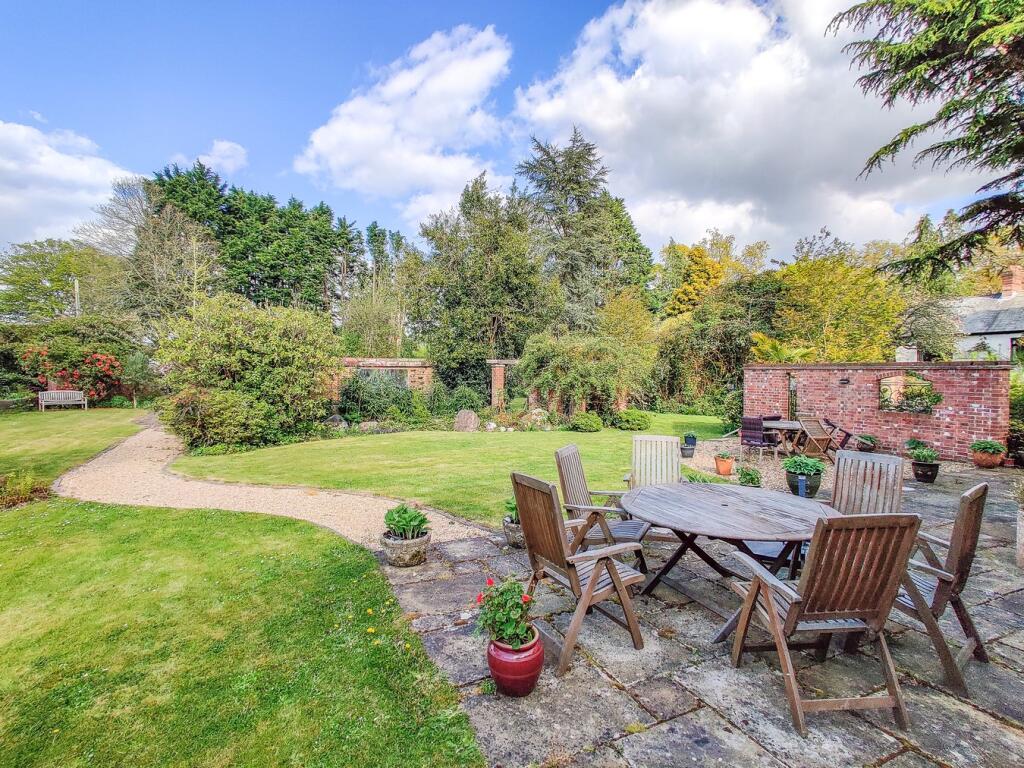 Additional image 36 of Moorhill, Burley, Ringwood, BH24