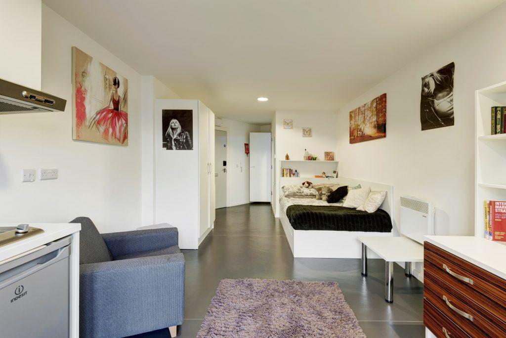 Additional image 7 of Birmingham | Student | September | B4