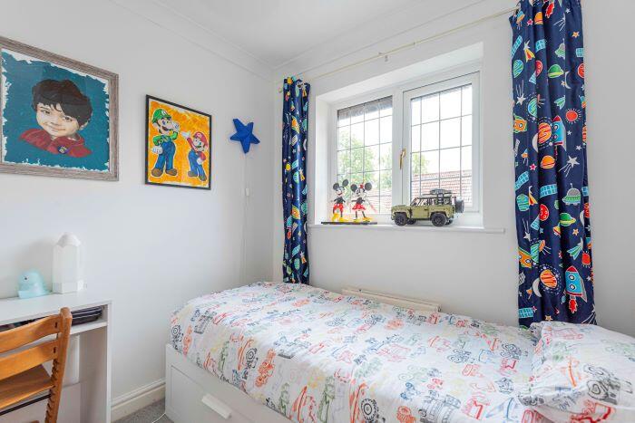 Additional image 20 of 5 Glentress Mews Heaton Bolton  BL1 5JS