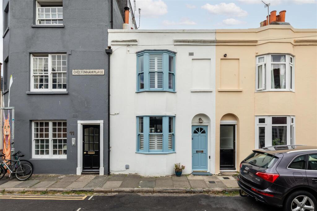 Property image for Cheltenham Place, Brighton