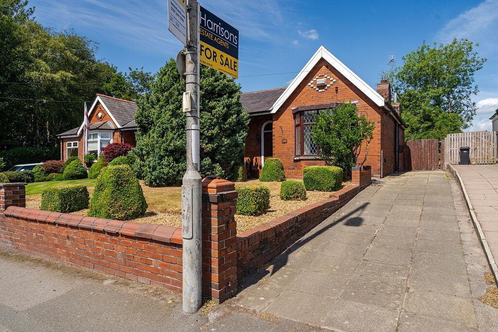 Manchester Road, Bolton, BL5