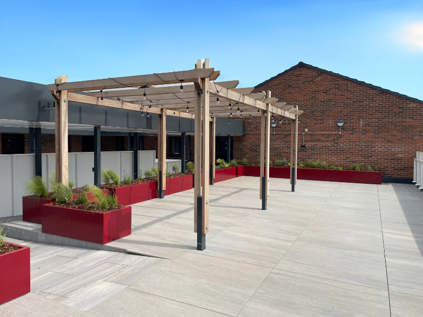 Additional image 12 of Deansgate Gardens, Central Street, Bolton, Greater Manchester, BL1
