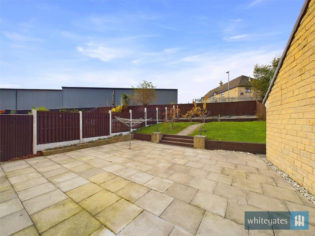 Additional image 18 of Newhall Gardens, Bradford, West Yorkshire, BD5