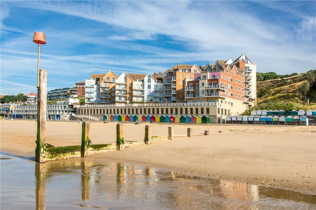 Additional image 11 of Honeycombe Beach, Boscombe Spa, Boscombe, Dorset, BH5