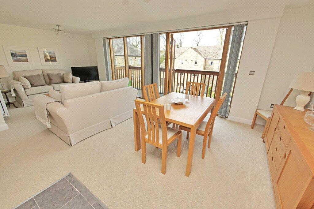 Property image for 11 Primrose Mill, Tannery Lane, Embsay, BD23 6NQ