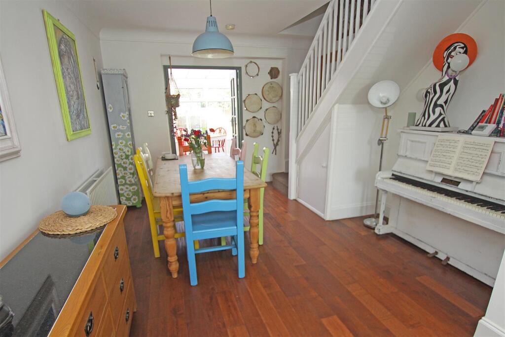 Additional image 6 of Wynford Road, Bournemouth