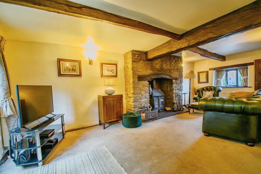 Additional image 8 of Saleses Farmhouse, Off Pimhole Road, School Street, Bury, Greater Manchester, BL9